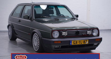 1989 VW Golf - GTI | 1989 | Route 66 Auctions