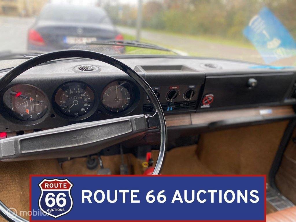 1972 Saab 99 - | 1972 | Route 66 Auctions, foto 2
