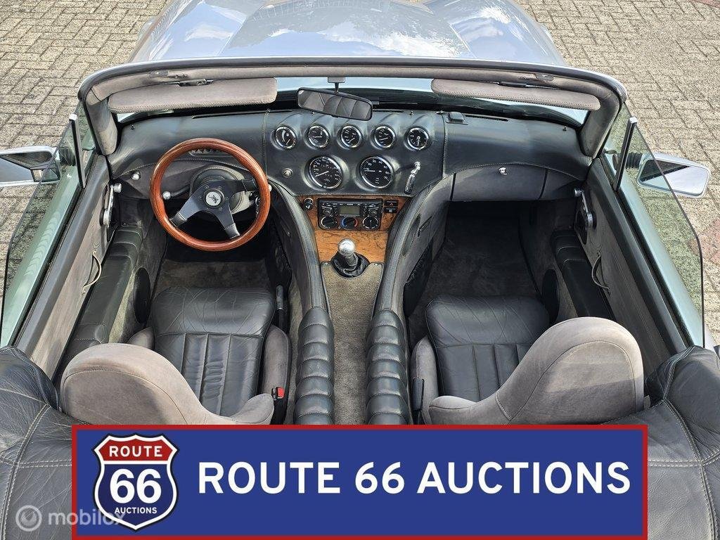 1993 Wiesmann MF35 - | 1993 | Route 66 Auctions, foto 2
