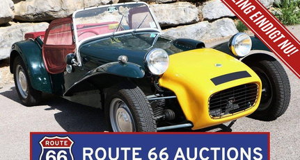 Lotus Seven