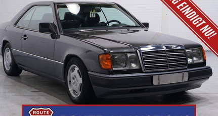 1993 Mercedes-Benz E-Class - 230 CE