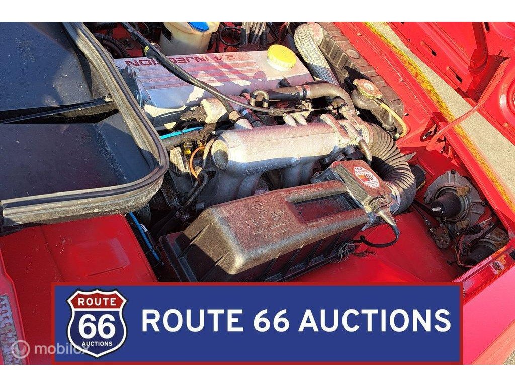 1975 Opel Manta - A | 1975 | Route 66 Auctions, foto 8