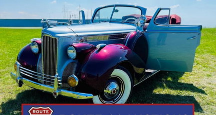 Packard One-Twenty