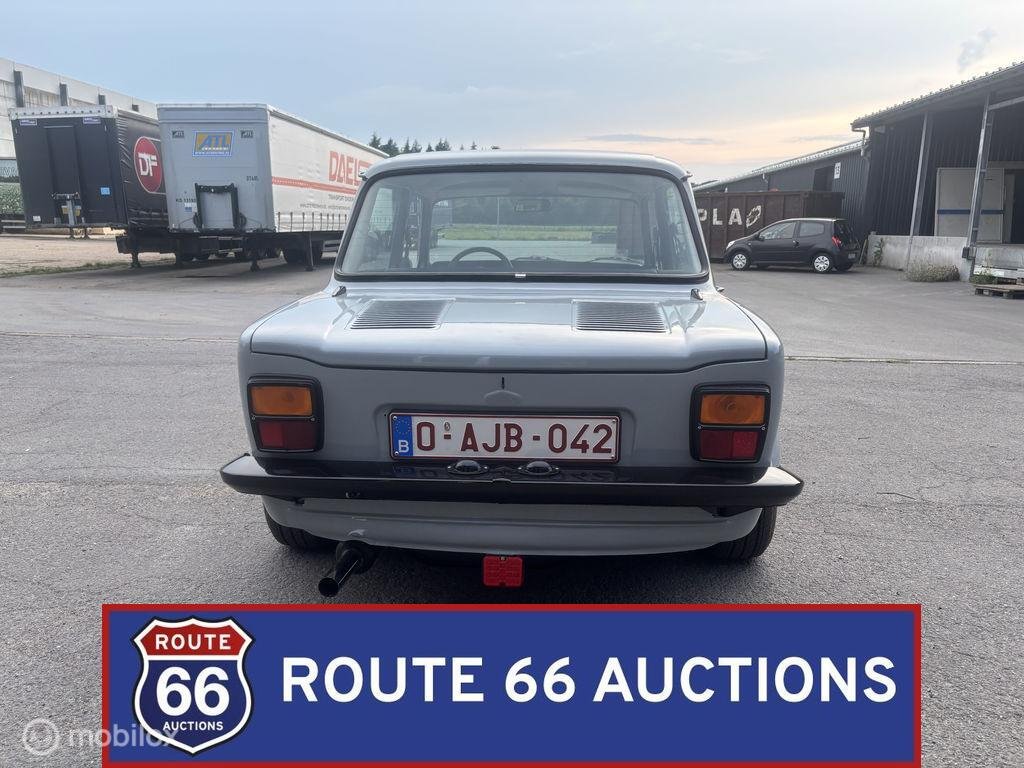 1978 Simca 1000 - | 1978 | Route 66 Auctions, foto 6