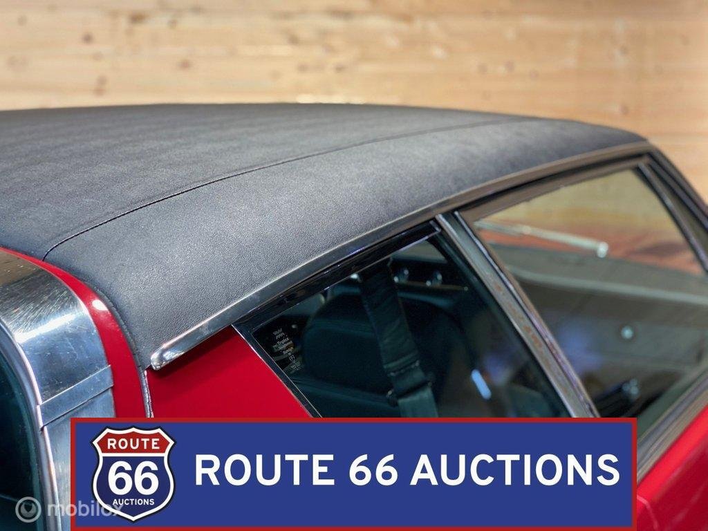 1972 Jensen Interceptor - | 1972 | Route 66 Auctions, foto 7