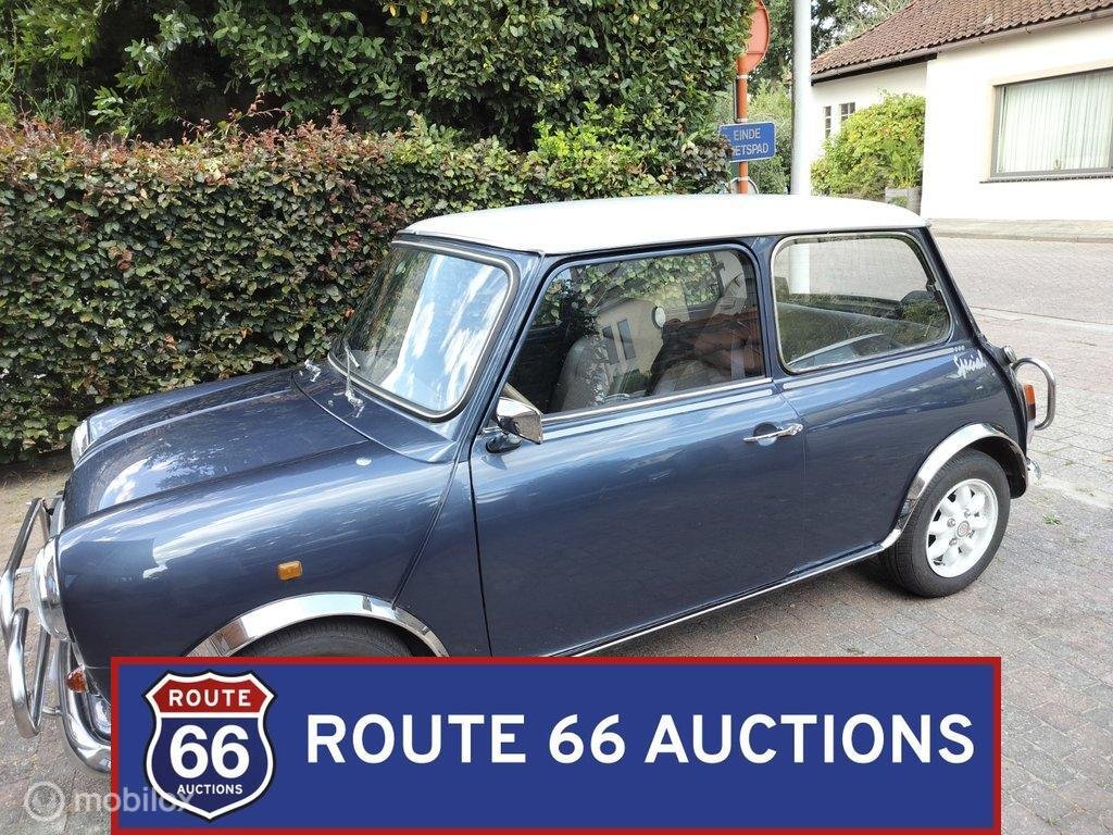 1989 MINI 1000 - Special | 1989 | Route 66 Auctions, foto 1