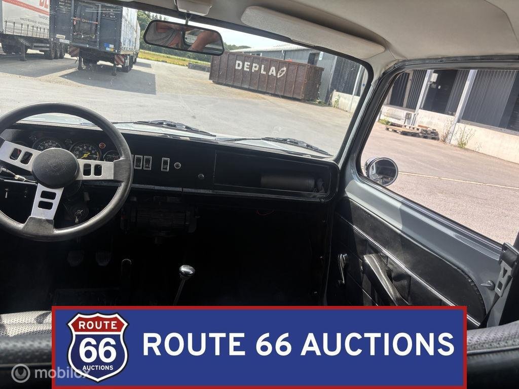 1978 Simca 1000 - | 1978 | Route 66 Auctions, foto 8
