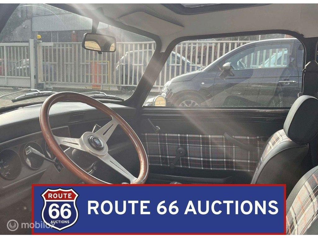 1989 Rover Mini - Mayfair | 1989 | Route 66 Auctions, foto 2