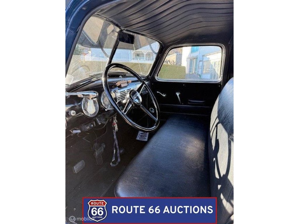 1950 Chevrolet 3100, foto 2