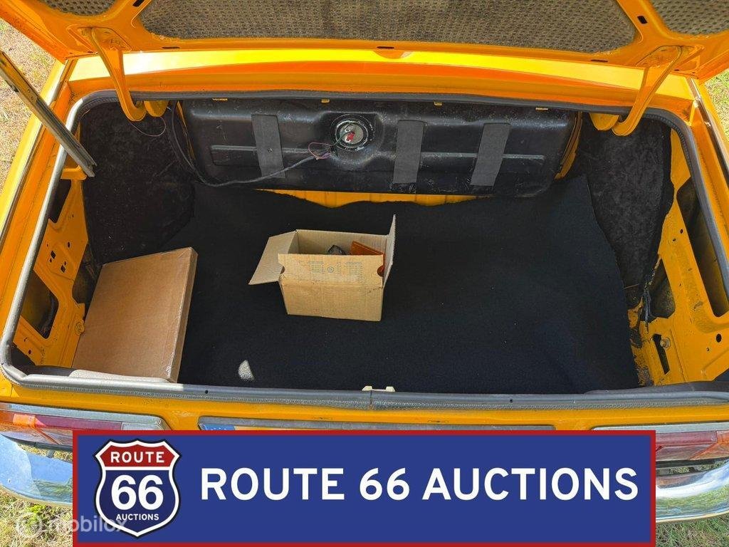 1978 Triumph Spitfire - | 1978 | Route 66 Auctions, foto 8