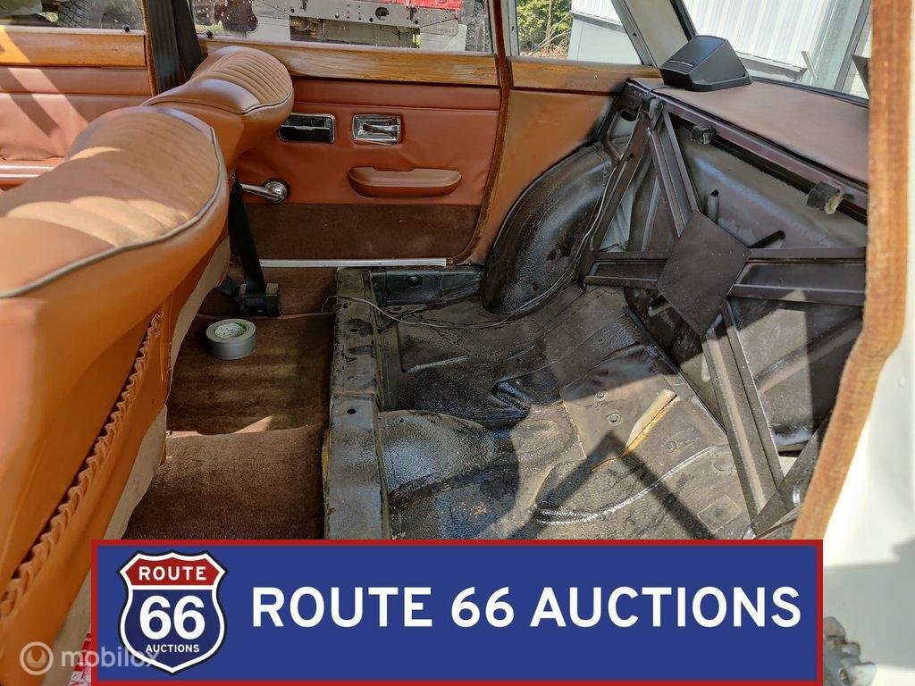 1972 Triumph 2000 - Mk2 | 1972 | Route 66 Auctions, foto 7