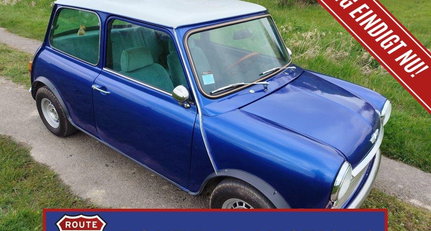 1983 Austin Mini - 1000 | 1983 | Route 66 Auctions