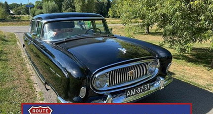 Nash Ambassador