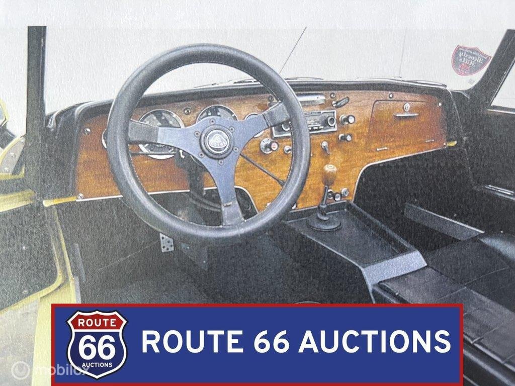 1966 Lotus Elan - Series 2 | 1966 | Route 66 Auctions, foto 2