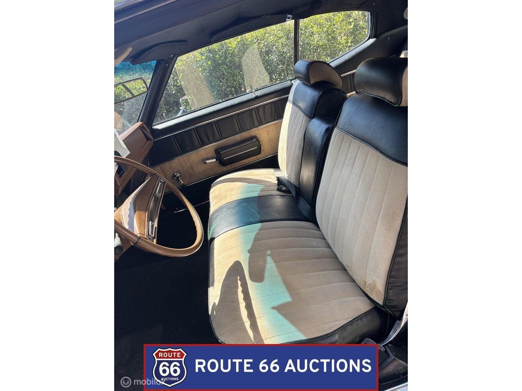 1972 Buick Skylark - | 1972 | Route 66 Auctions, foto 6