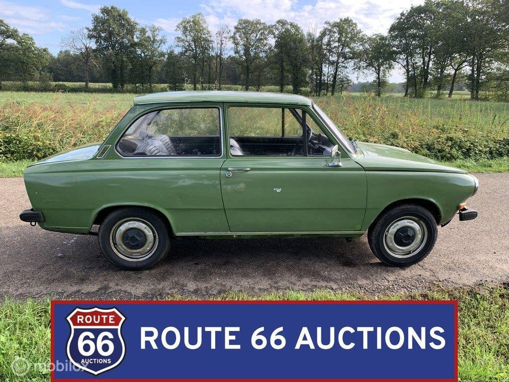 1976 DAF 46 - | 1976 | NO RESERVE | Route 66 Auctions, foto 7