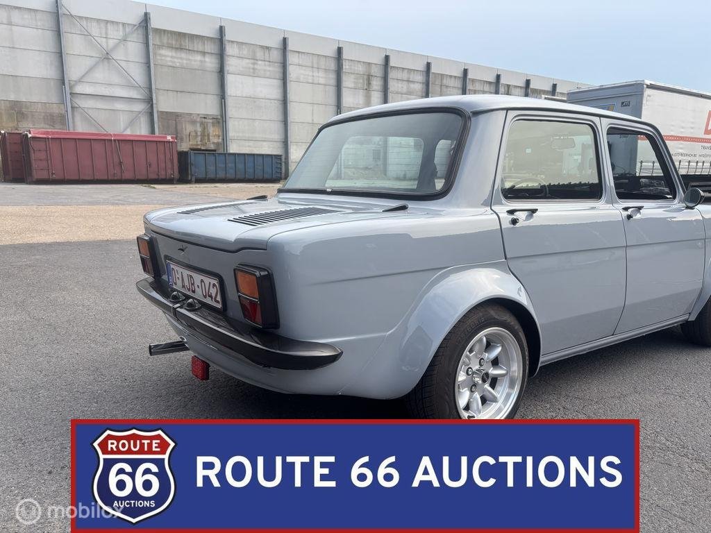 1978 Simca 1000 - | 1978 | Route 66 Auctions, foto 7