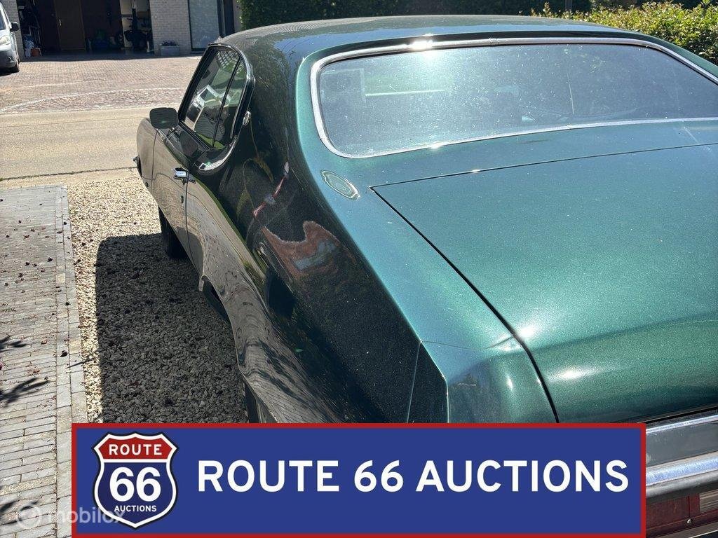 1972 Buick Skylark - | 1972 | Route 66 Auctions, foto 5