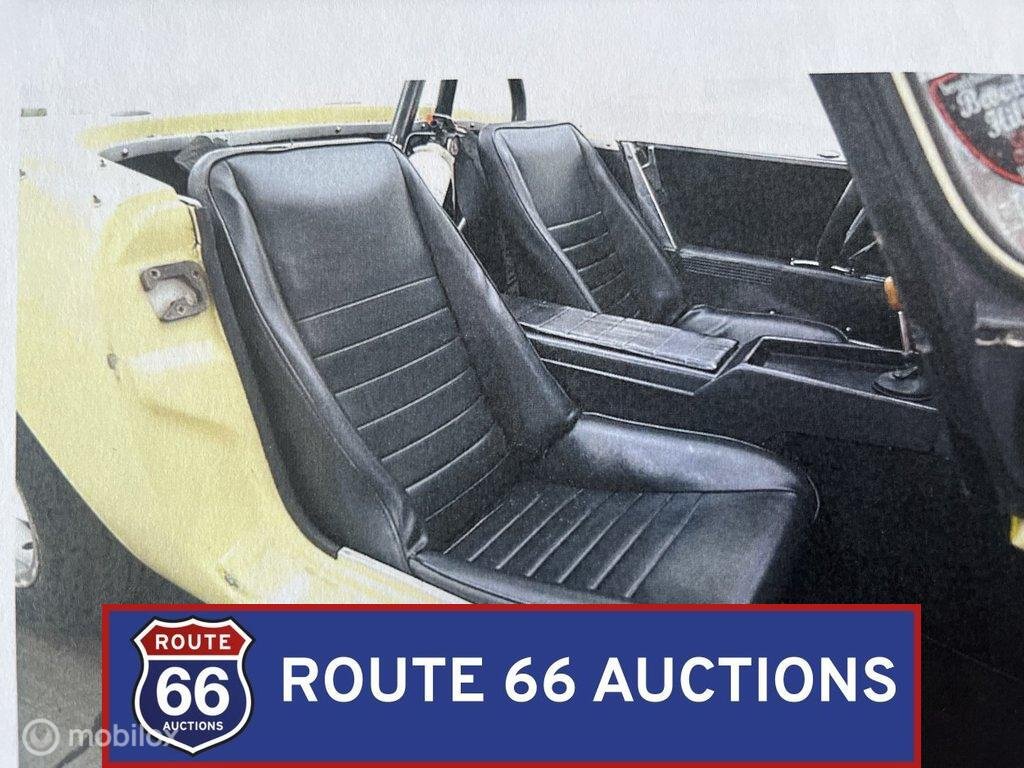 1966 Lotus Elan - Series 2 | 1966 | Route 66 Auctions, foto 8