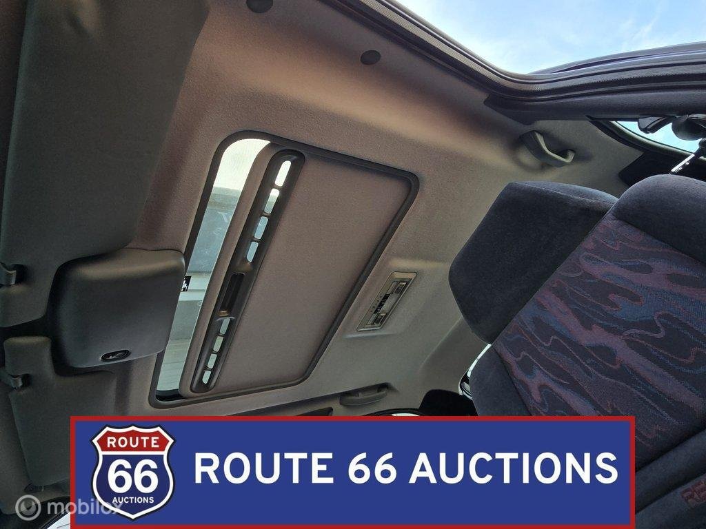 1996 Ford Escort - RS2000 F1 Edition | 1996 | Route 66 Auctions, foto 7