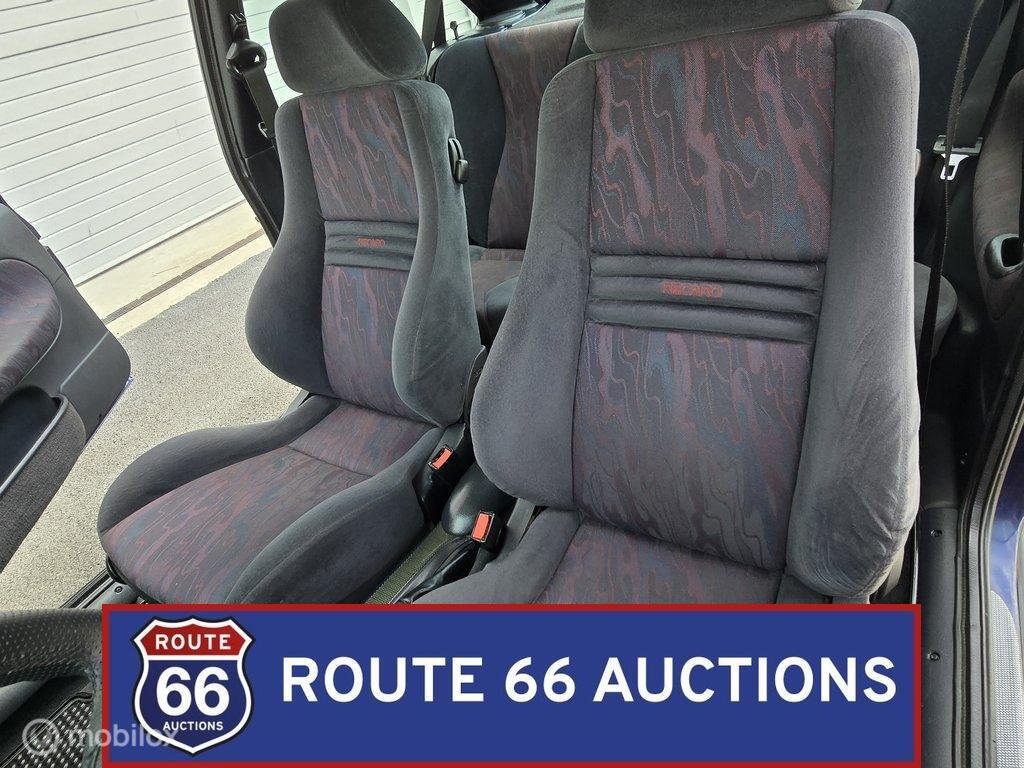 1996 Ford Escort - RS2000 F1 Edition | 1996 | Route 66 Auctions, foto 6