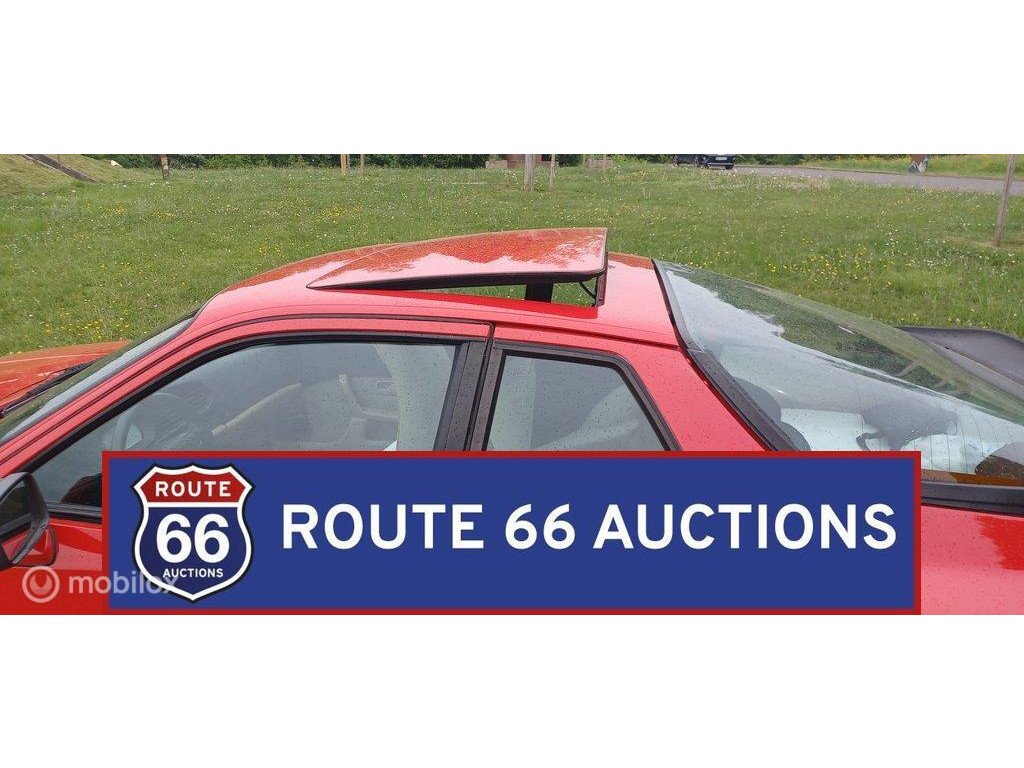 1987 Porsche 944 - Turbo | 1987 | Route 66 Auctions, foto 5
