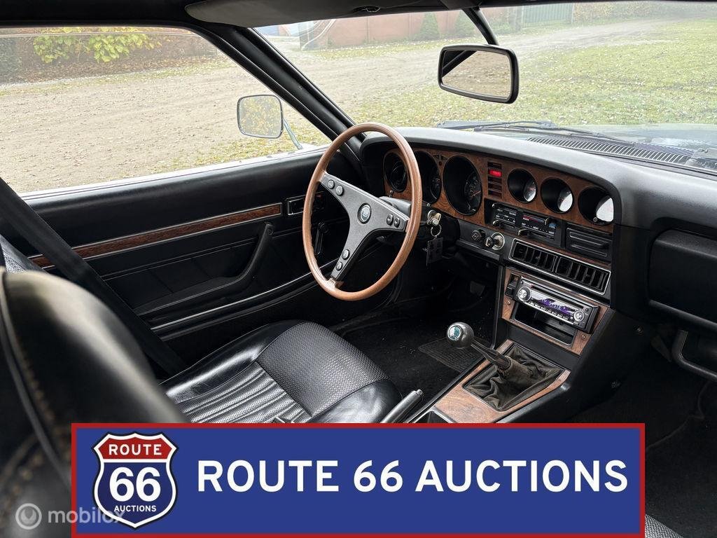 1977 Toyota Celica - | 1977 | Route 66 Auctions, foto 2