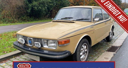 Saab 99