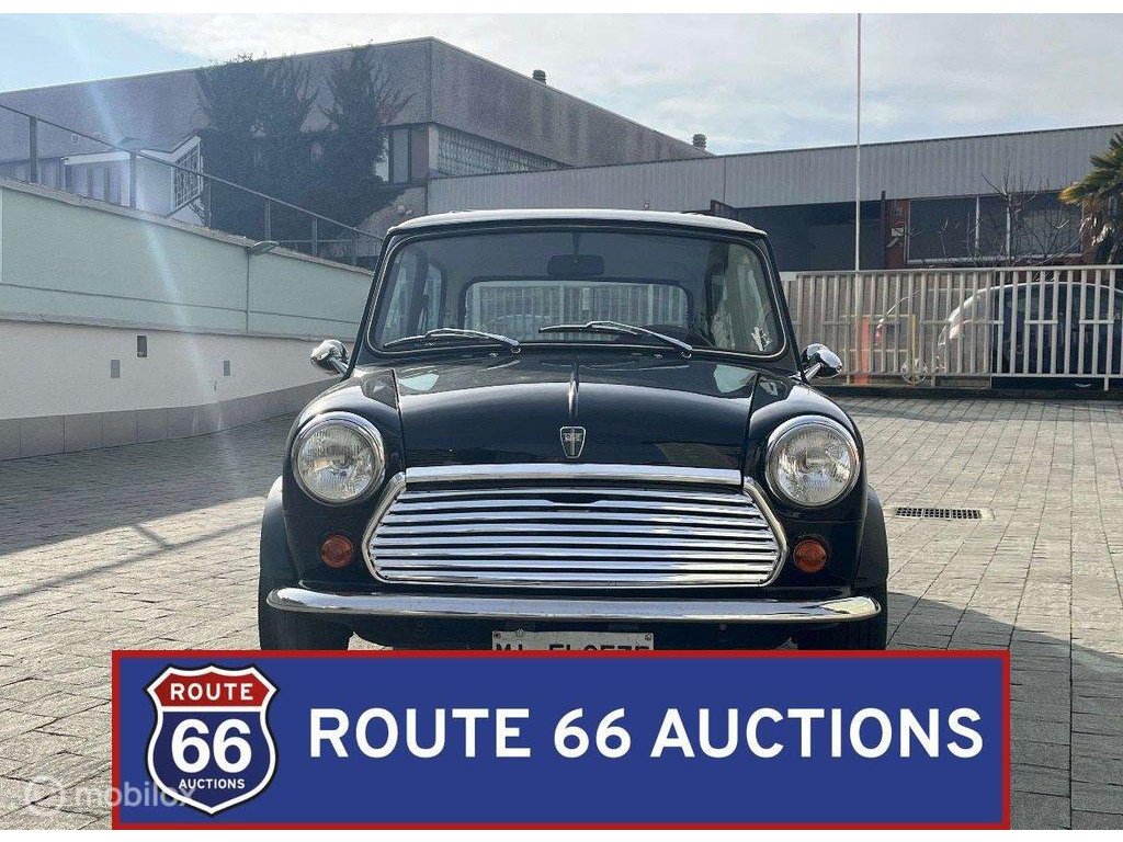 1989 Rover Mini - Mayfair | 1989 | Route 66 Auctions, foto 4
