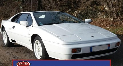 Lotus Esprit