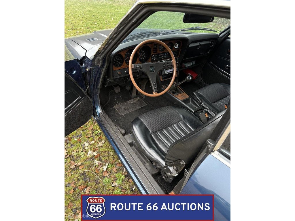 1977 Toyota Celica - | 1977 | Route 66 Auctions, foto 7