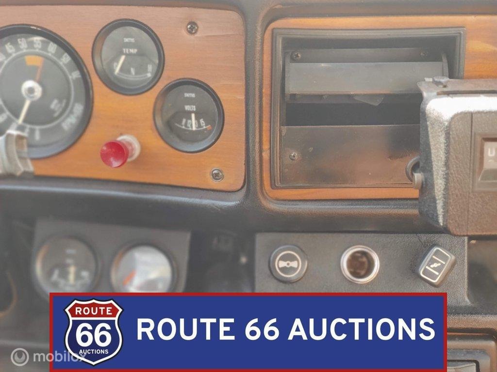 1972 Triumph 2000 - Mk2 | 1972 | Route 66 Auctions, foto 8