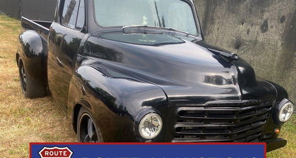 1959 Studebaker Pick-up - Pickup | 1959 | Route 66 Auctions