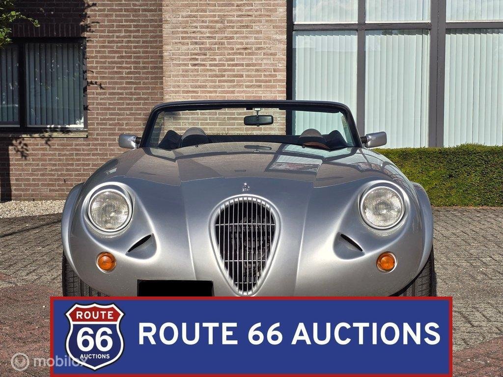 1993 Wiesmann MF35 - | 1993 | Route 66 Auctions, foto 3
