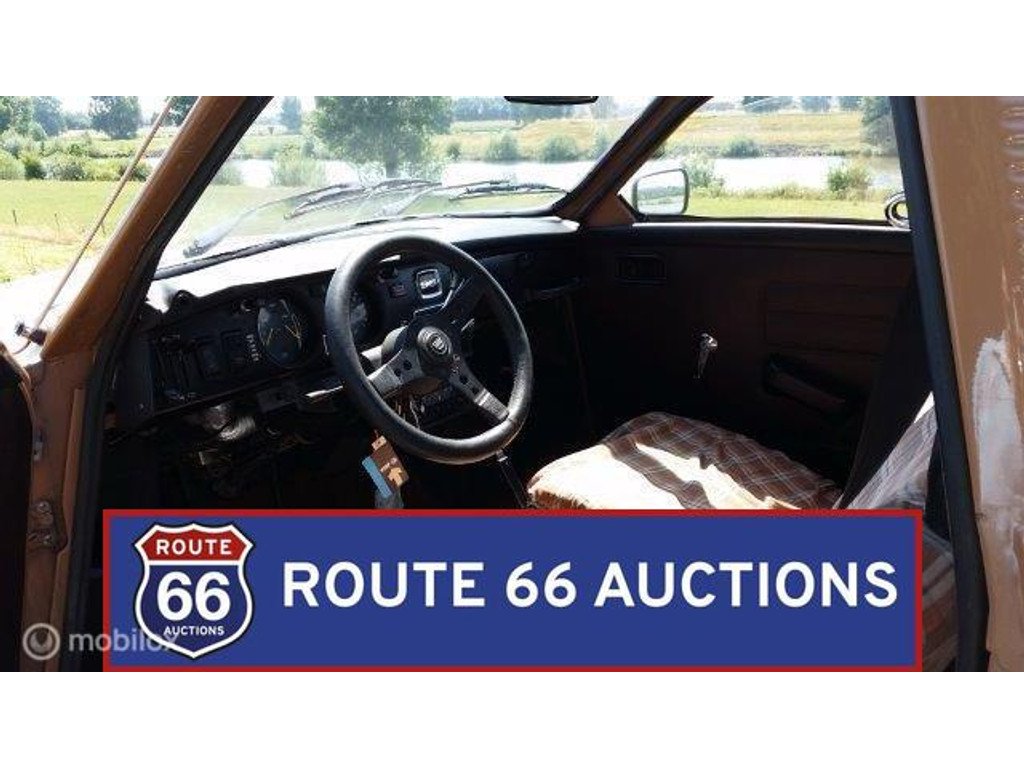 1976 Saab 9-5 - | 1976 | Route 66 Auctions, foto 2