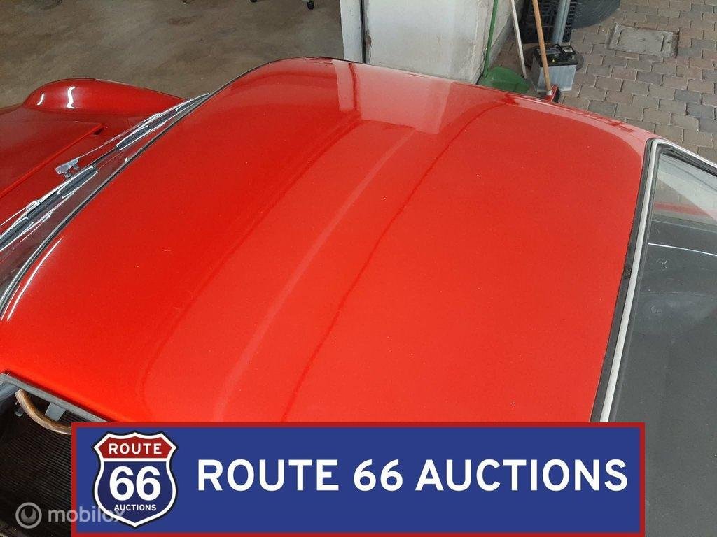 1969 Fiat 850 - | 1969 | Route 66 Auctions, foto 6