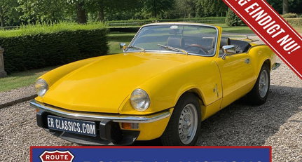 Triumph Spitfire