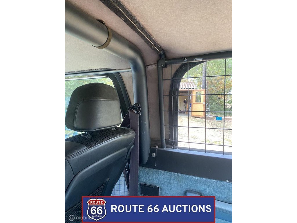 1975 International Harvester Scout, foto 4