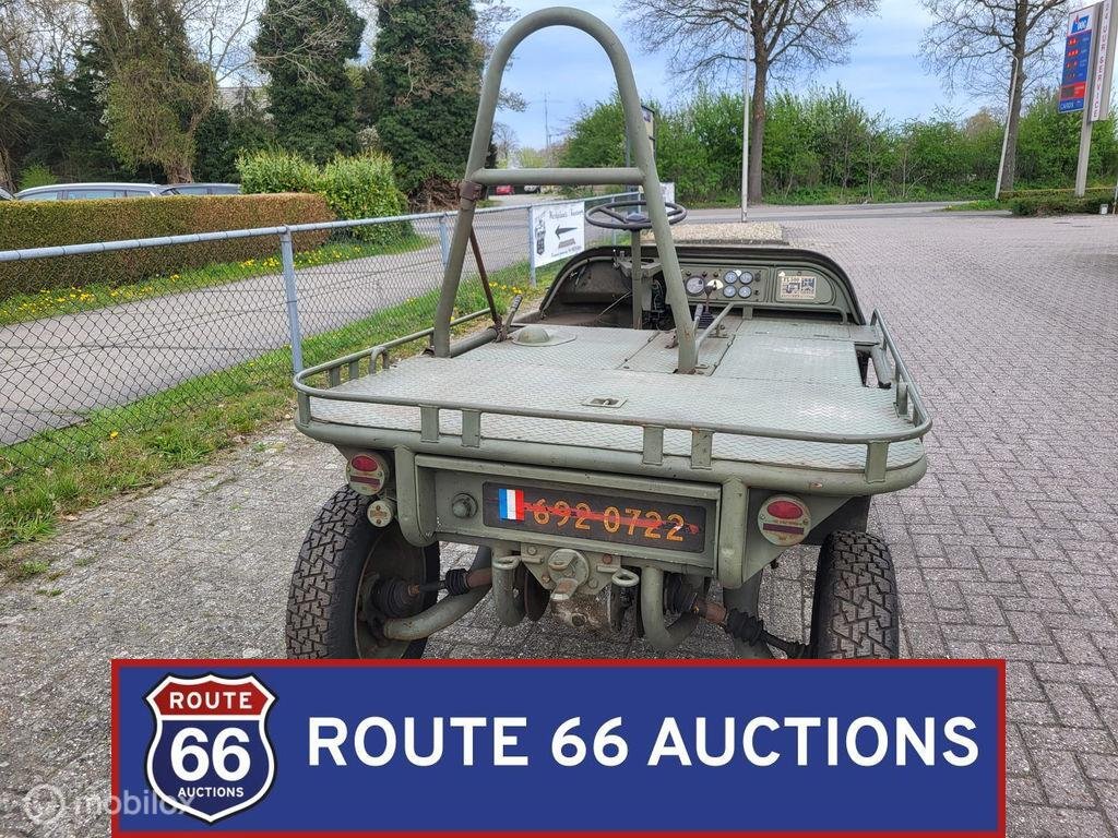 1979 Lohr FL 500 - | 1979 | Route 66 Auctions, foto 5