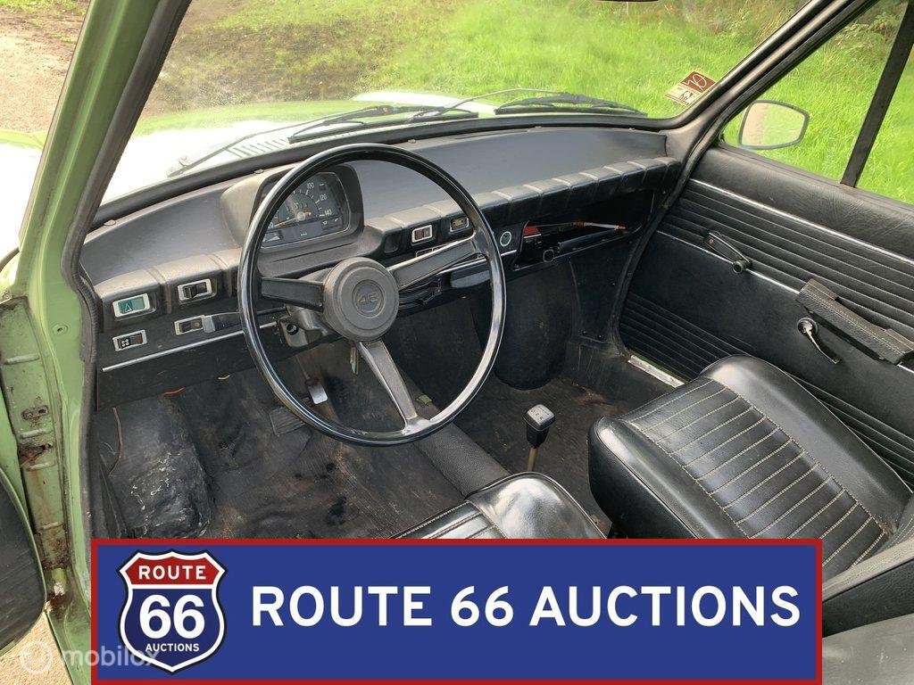 1976 DAF 46 - | 1976 | NO RESERVE | Route 66 Auctions, foto 2