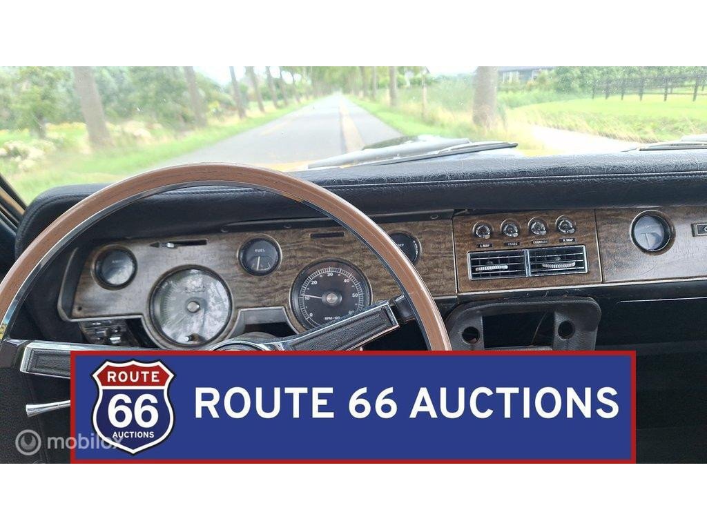 1967 Mercury Cougar - | 1967 | Route 66 Auctions, foto 6