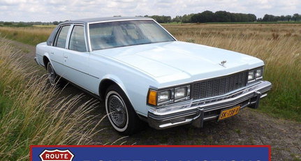 Chevrolet Caprice