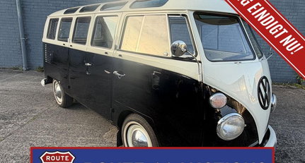 1961 VW T1