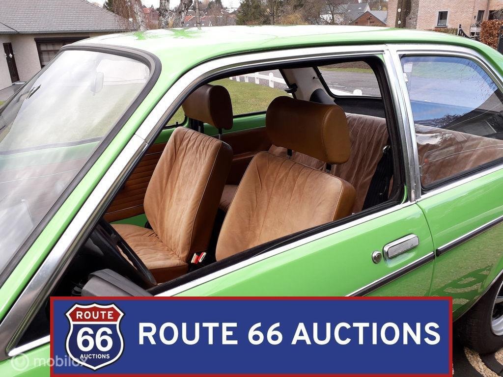 1978 Opel Kadett - C 1.2 S | 1978 | Route 66 Auctions, foto 6