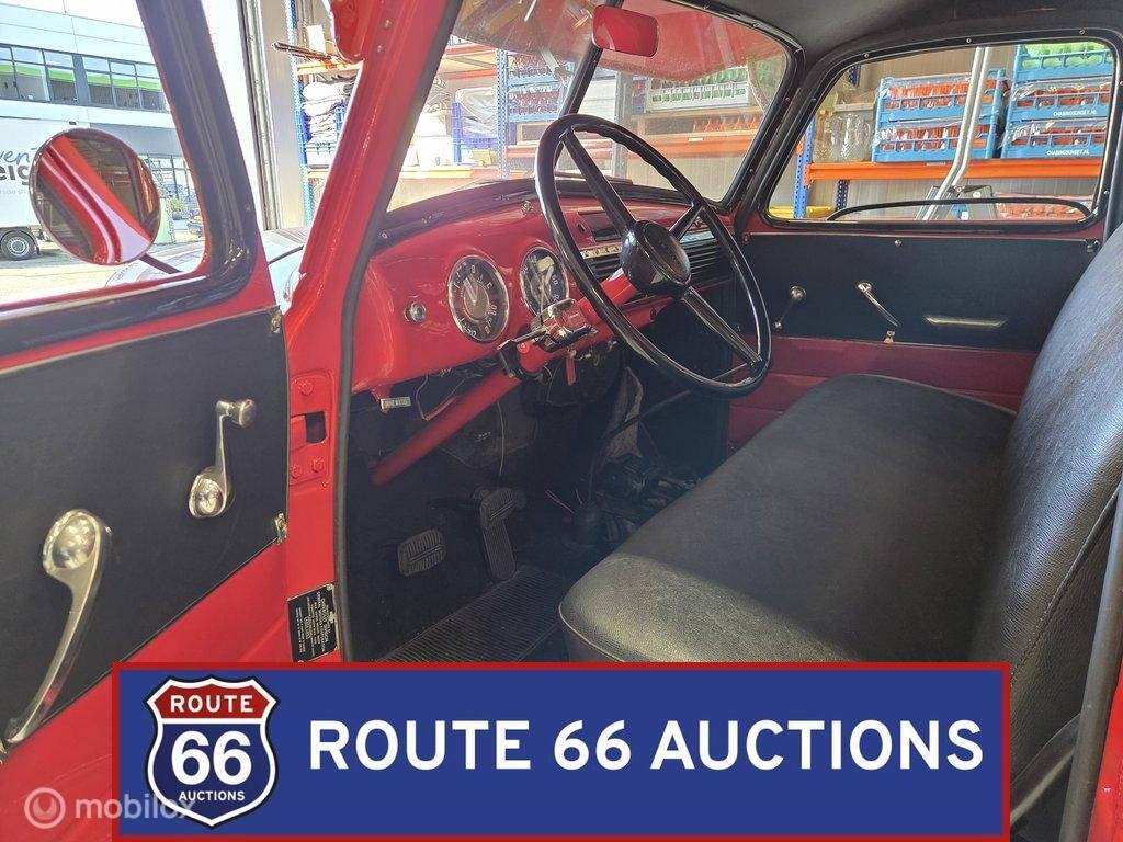1949 Chevrolet 3100 - | 1949 | Route 66 Auctions, foto 2