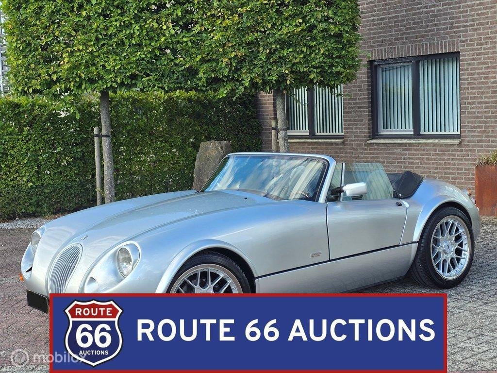 1993 Wiesmann MF35 - | 1993 | Route 66 Auctions, foto 1