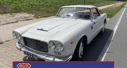 Lancia Flaminia