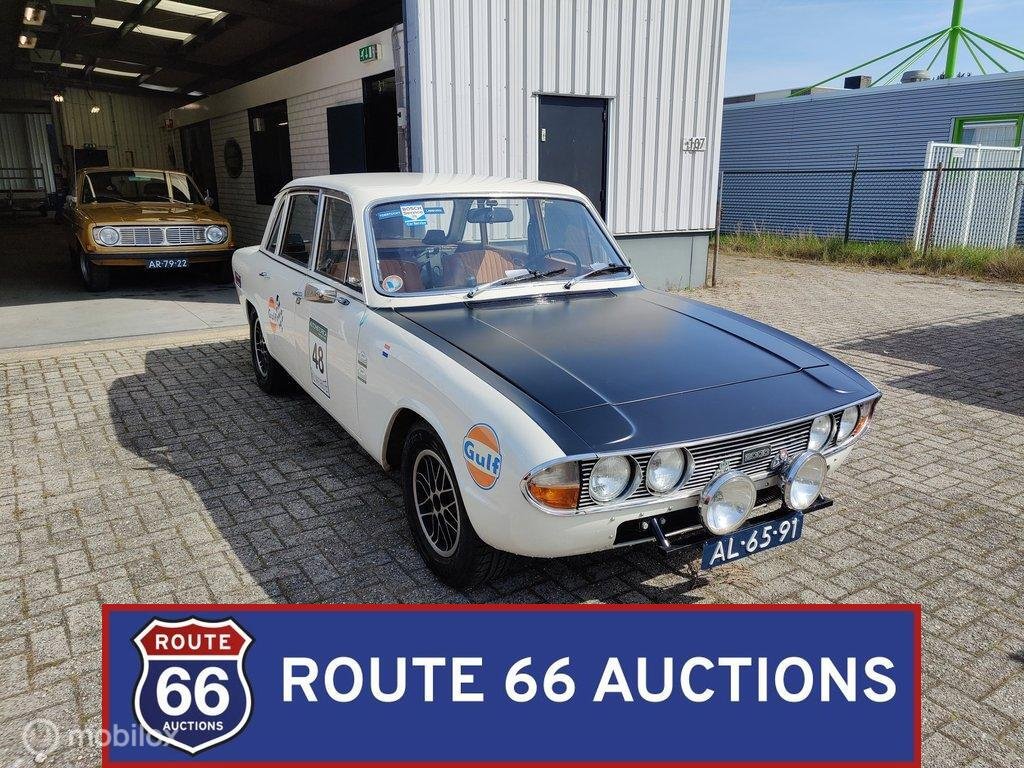 1972 Triumph 2000 - Mk2 | 1972 | Route 66 Auctions, foto 4
