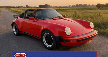 1975 Porsche 911