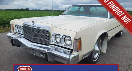 Chrysler Newport
